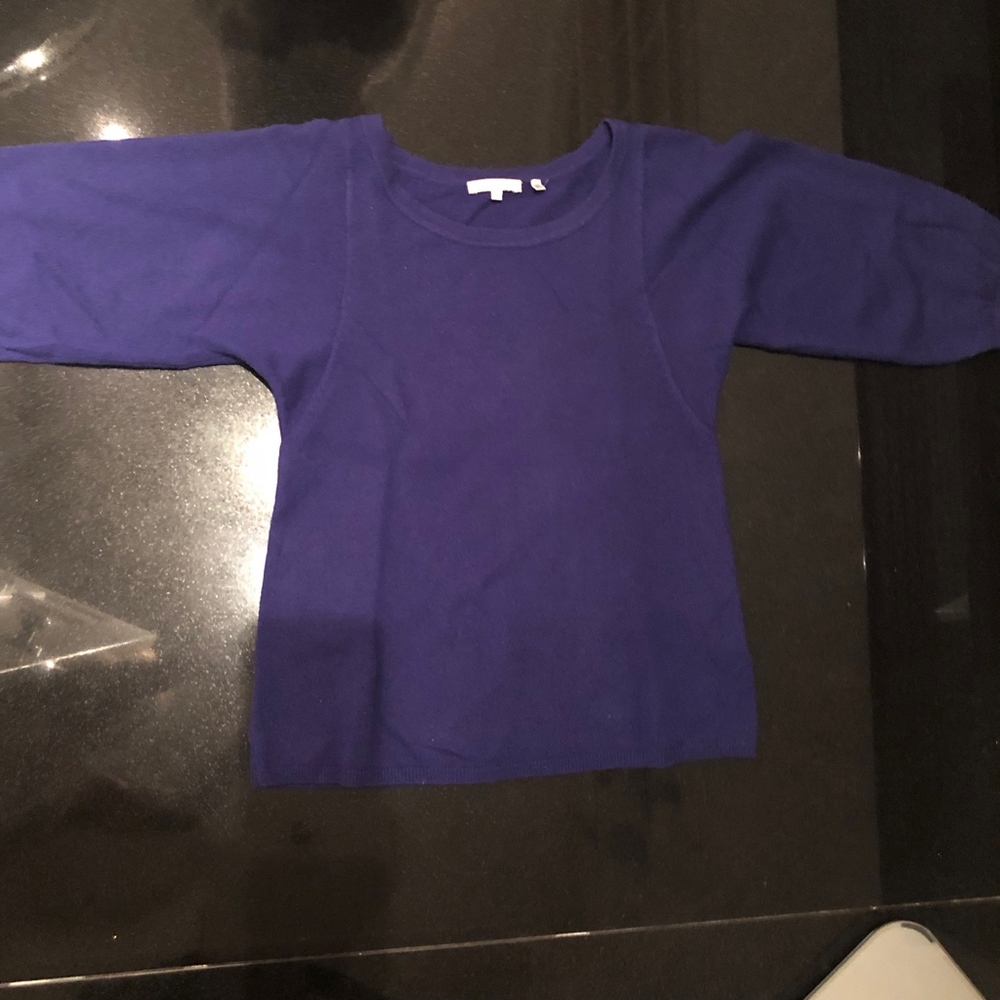 Vince Cashmere Sweater - Picture 3 of 3